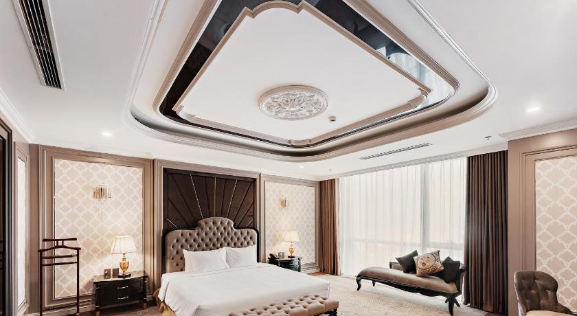 Ảnh của Phòng Suite Royal (Royal Suite) 0