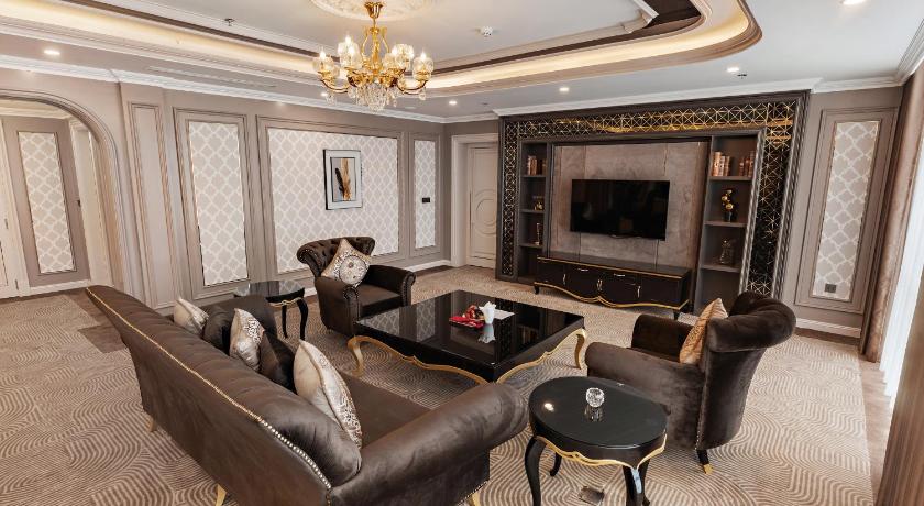 Ảnh của Phòng Suite Royal (Royal Suite) 6