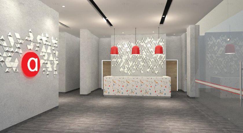 Amaris Hotel Manado – Manado, CA