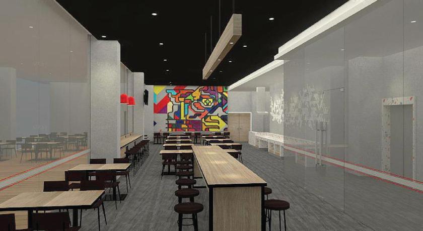 Amaris Hotel Manado – Manado, CA