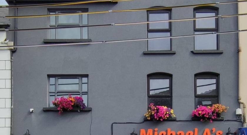 Michael A's Pub