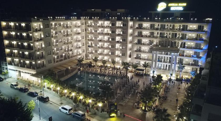 Hotel Amelia Mare
