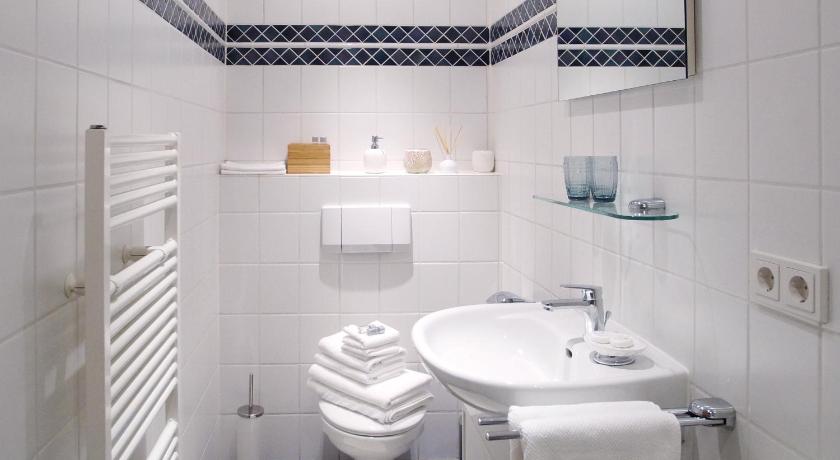 Rheintor-Apartment photo