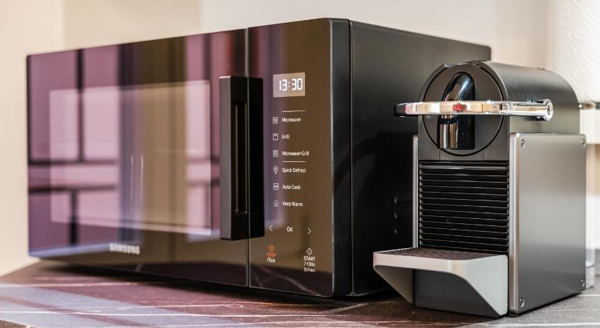 摩德纳 Casa delle Note 4星级 单人房 外观