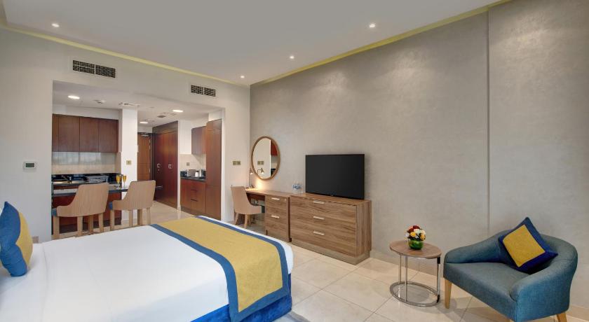 Image of Creek view Studio Apartment. 9