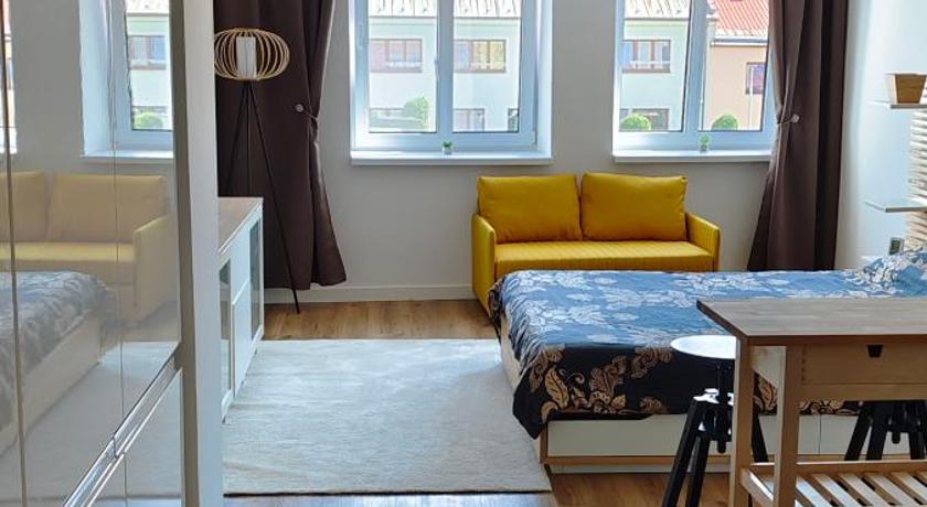 Studio Na namesti