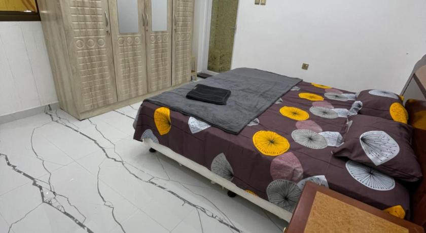 アジュマーン Garden Villa 3, Rawda 3,Ajman 3つ星 ゲストハウス 施設