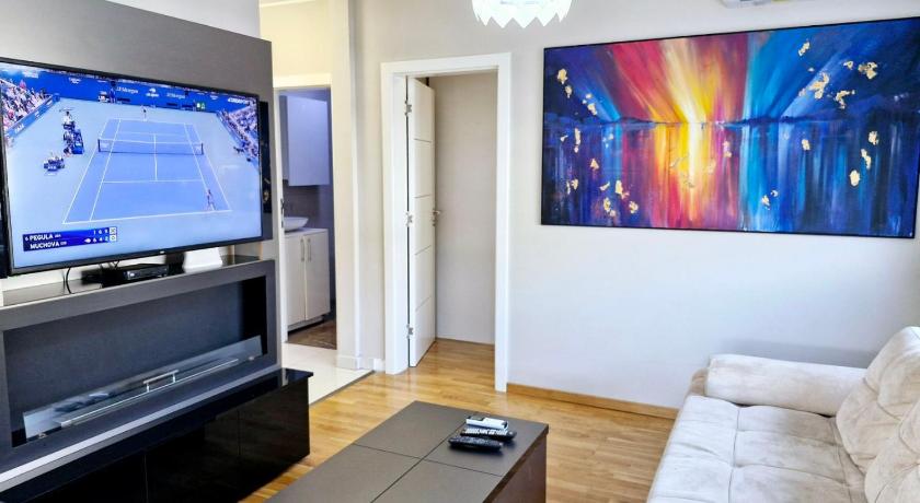Apartman LUX