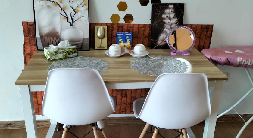 Johor Bahru 13a-Mount Austin Palazio studio 2 pax Wifi 4-Star Guesthouse suite