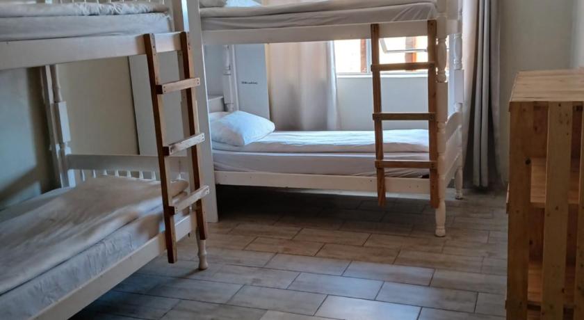 Image of Bed in 4-Bed Dormitory Room 1