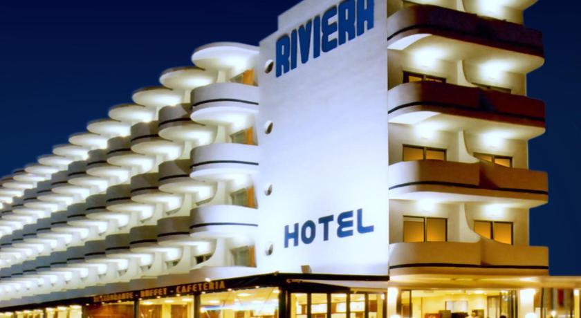 Hotel RH Riviera - Adults Only