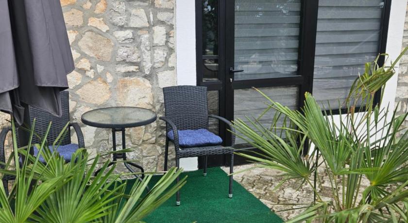 Villa DTS3