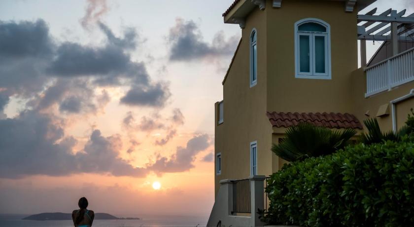 Las Casitas Village at El Conquistador
