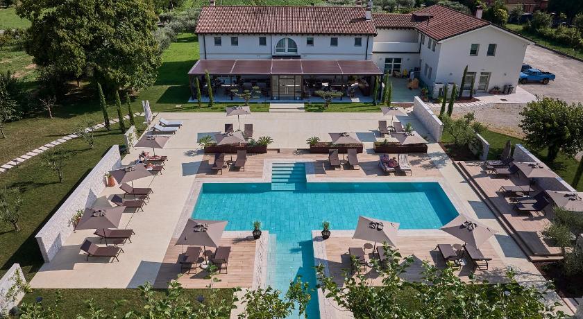 Agriturismo Zappare Farm Hotel