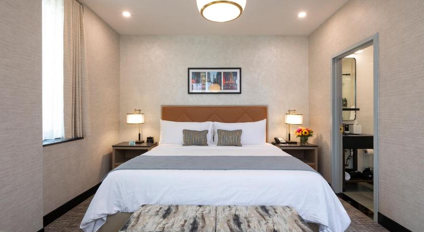 Image of Empire State King Terrace Room 0