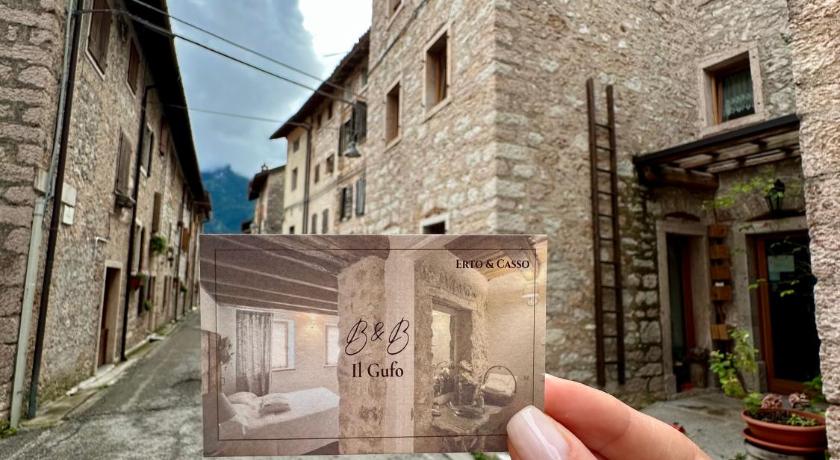 B&B Il Gufo