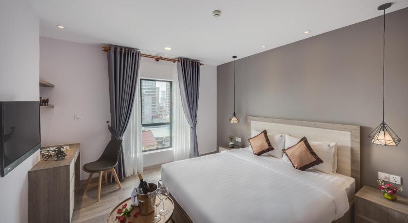 Image of 2 Bedroom Apartment 10