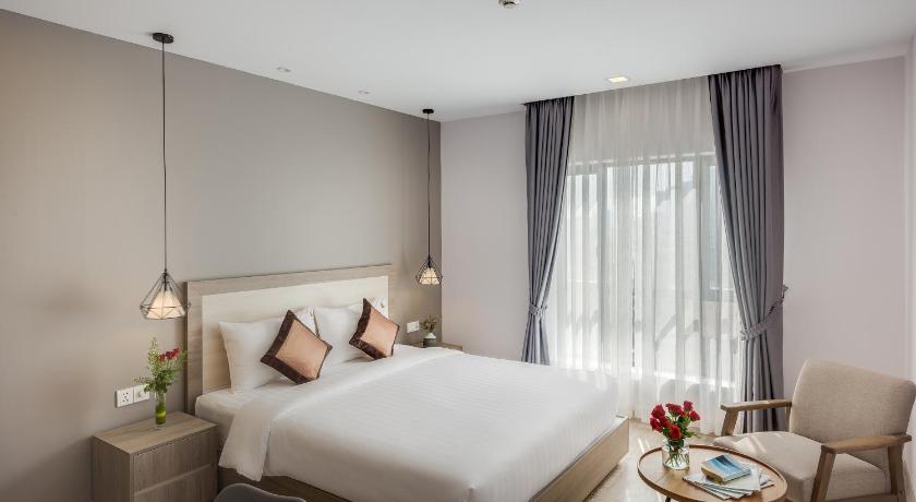 Image of 2 Bedroom Apartment 9