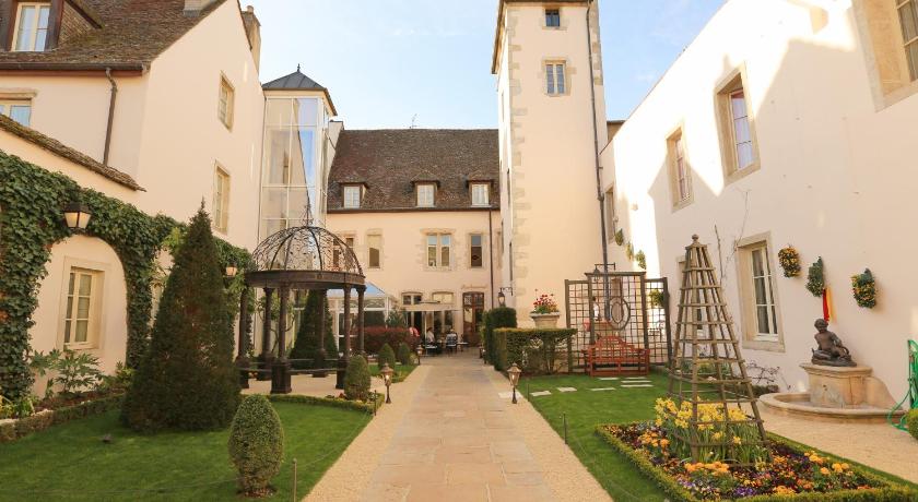 Hotel Le Cep photo
