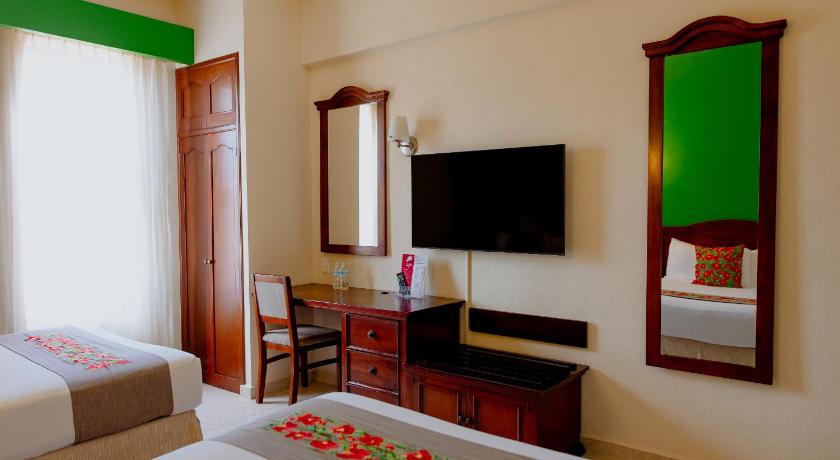 Image of Standard Twin Room 3