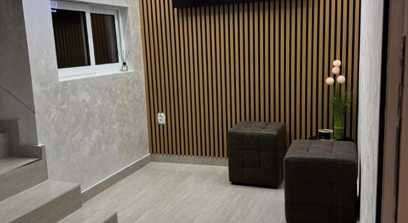 貝爾格勒 Apartments Green Beograd 4星级 民宿 套房