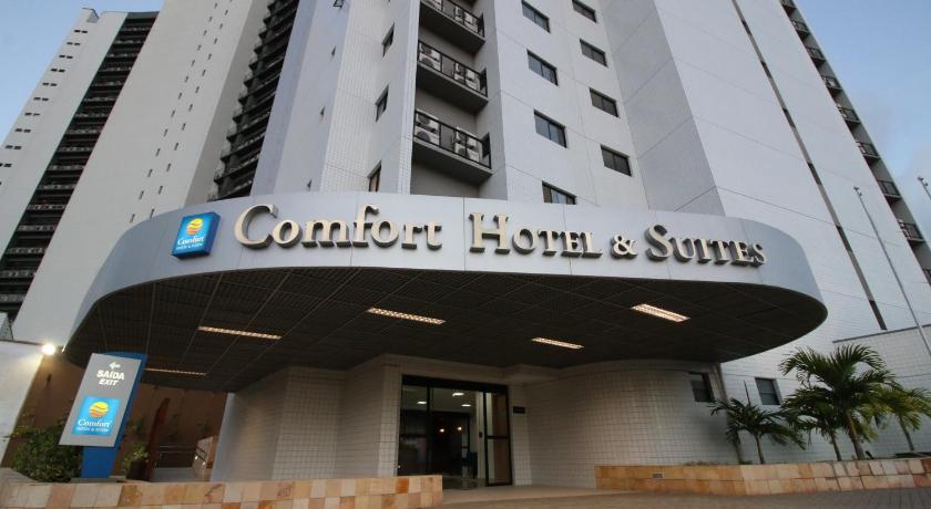 Comfort Hotel & Suites Natal