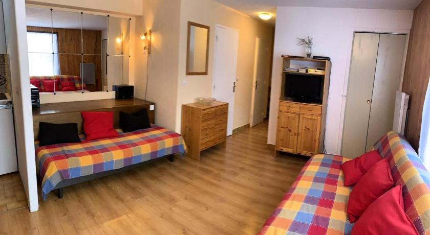 Residence Christiana - Super appartement au Centre de la Station MAE-9701