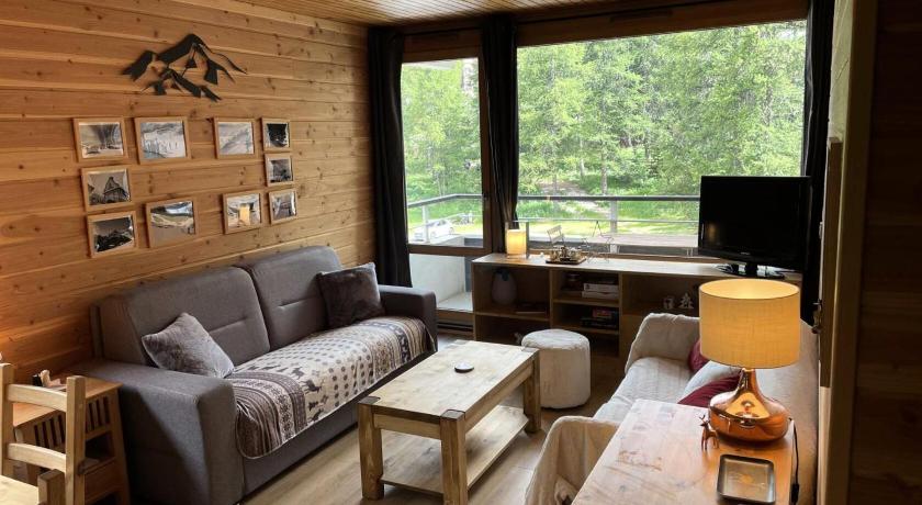 Residence Outagno - Super appartement 5 couchages point show sur les pistes plein sud Outagno MAE-97