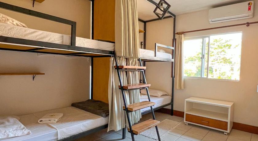 Patz Houz Hostel