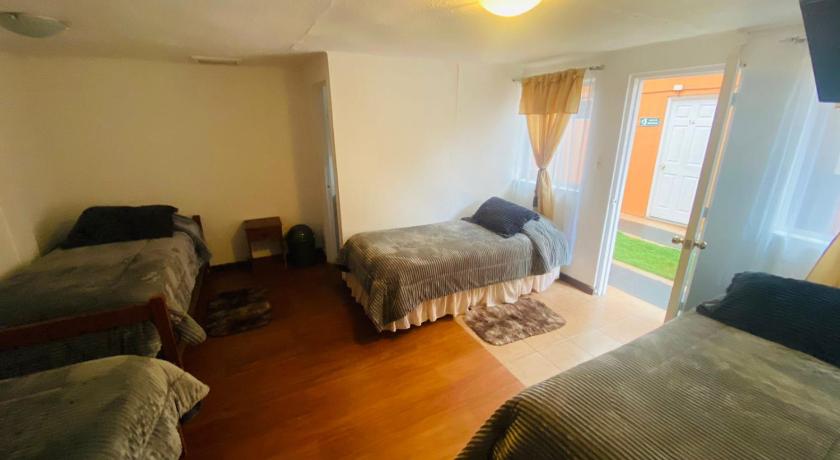 Hotel Ruiz Angol