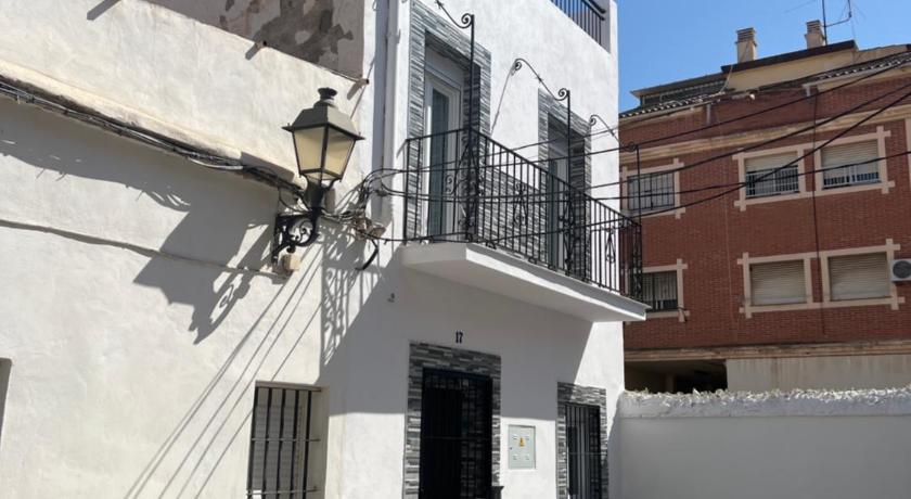 Málaga Central Stay - image 3