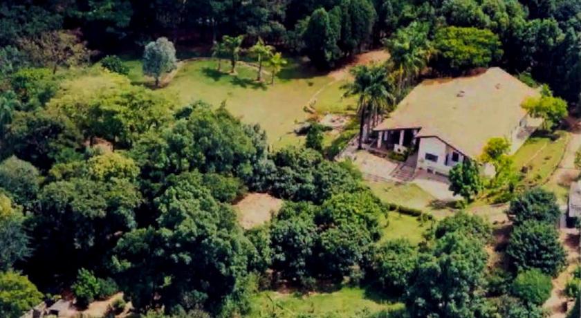 Casa colonial em Itu - Sorocaba