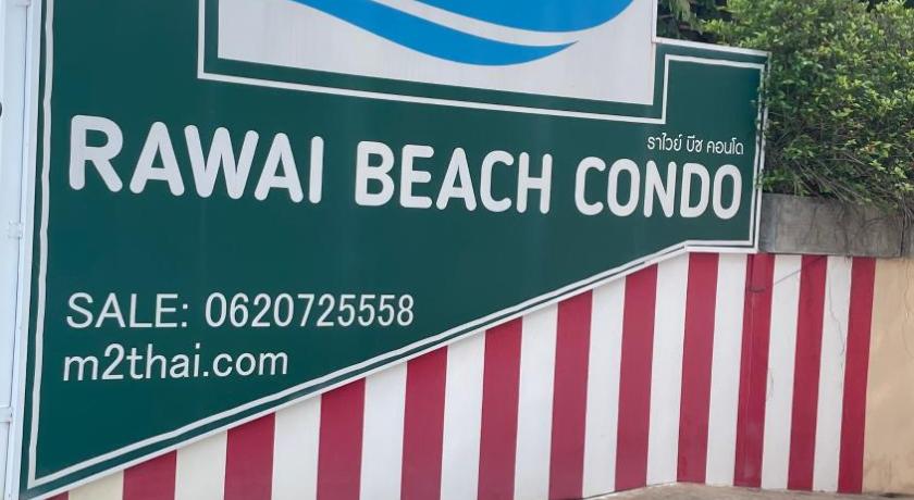 Rawai beach condominium - image 2