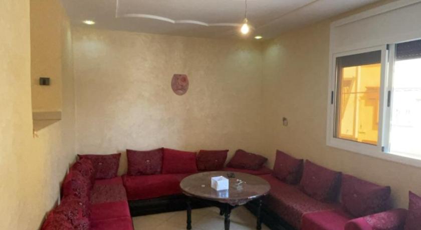 Appartement f2 cosy