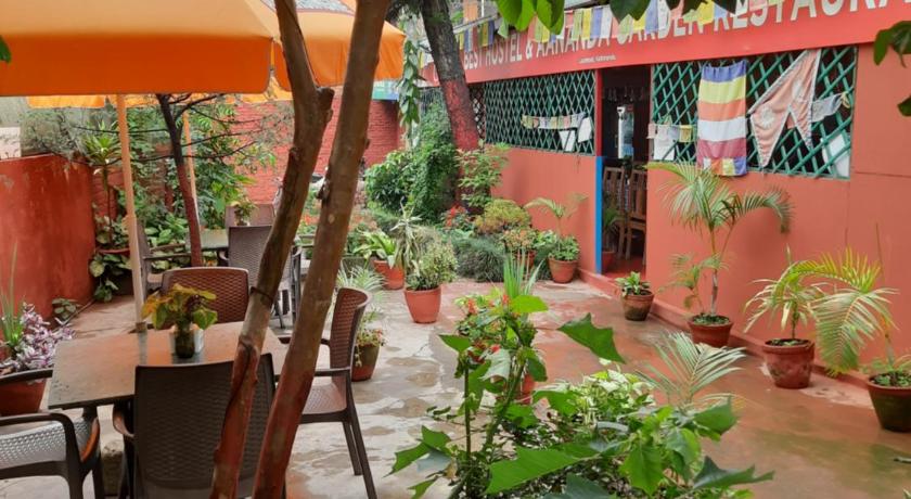 Best Hostel and Ananda Garden Restaurant – Kathmandu, OH