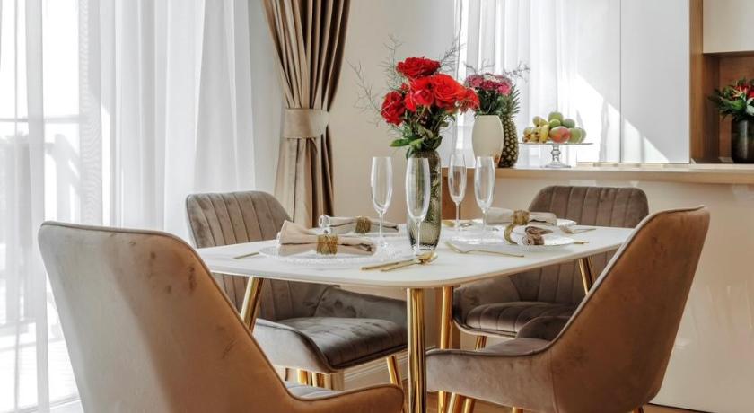Smarald Luxury Apartment