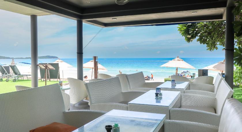 KC Beach Hotel Samui - image 4