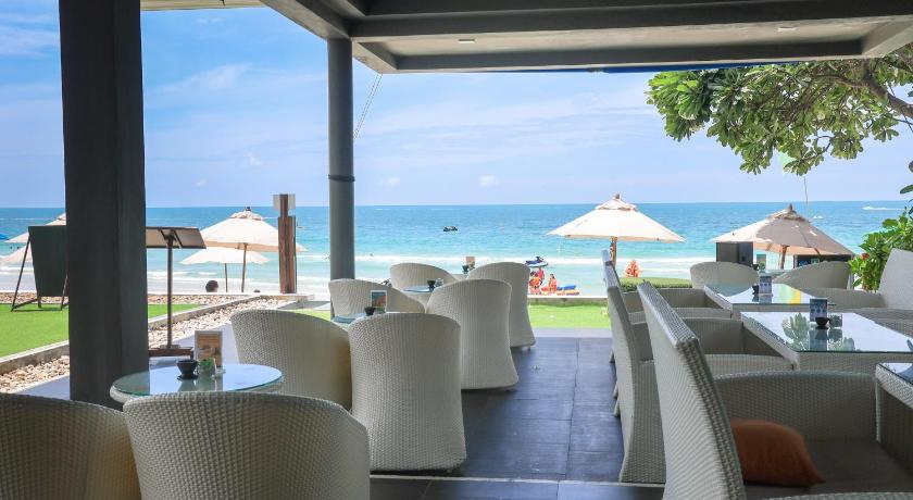 KC Beach Hotel Samui - image 5