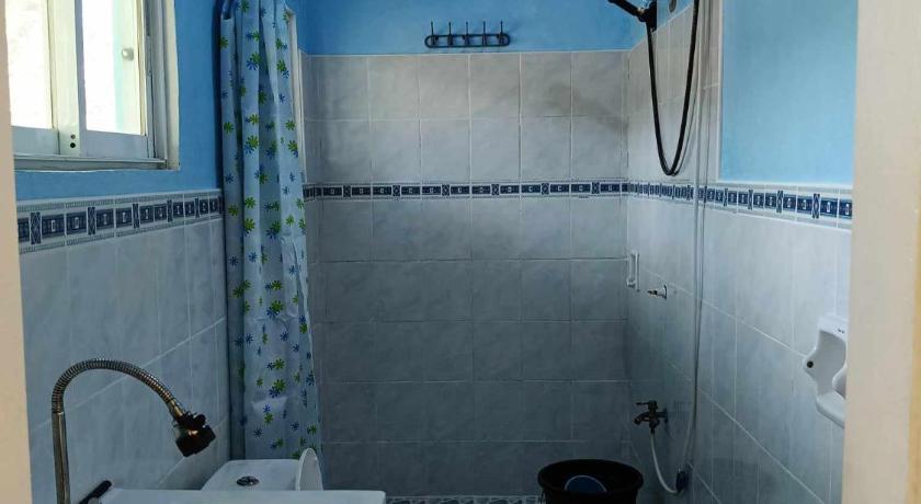 Image of Deluxe Double Room with Side Sea View 13