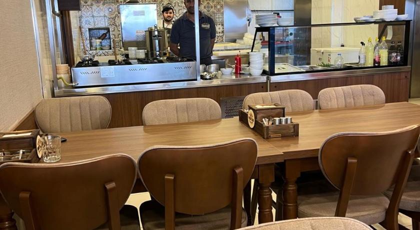 E5 PARK OTEL – Istanbul, FL