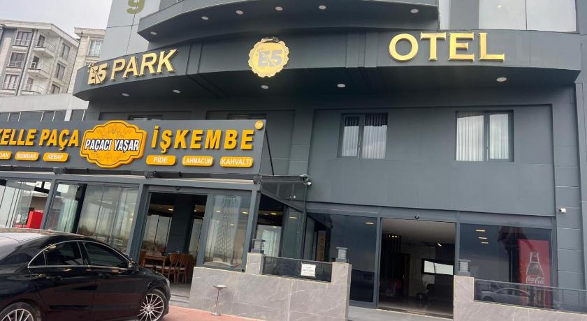 E5 PARK OTEL – Istanbul, FL