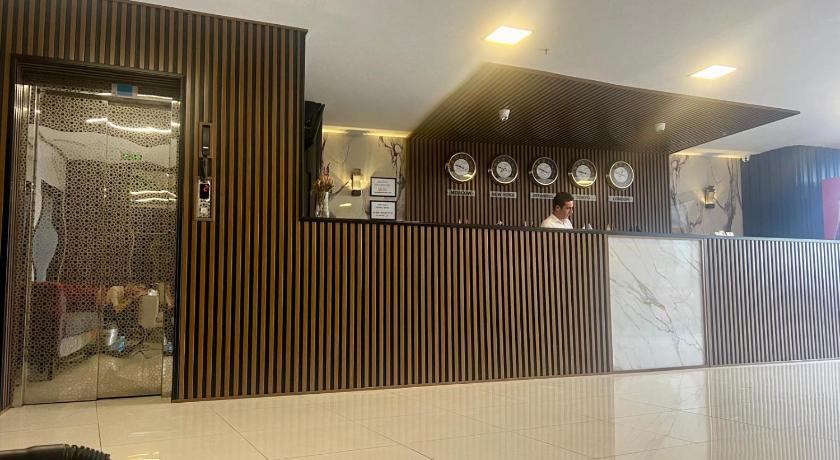 E5 PARK OTEL – Istanbul, FL