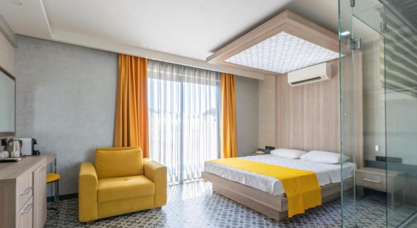 Imatge de Double Room with Private Bathroom - Sea View 1