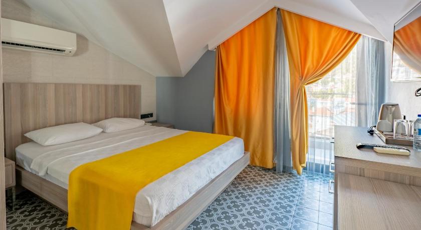 Imatge de Habitació Doble - Àtic (Double Room - Penthouse) 0