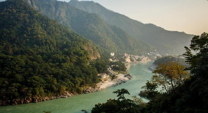 Rishikesh Valley Hotel