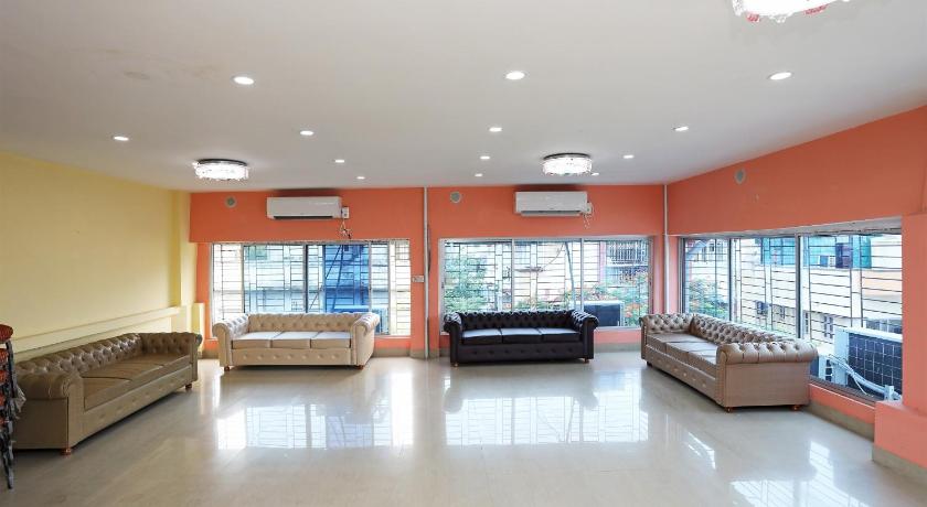 Sradhanjali By OYO Rooms – Calcutta, LA