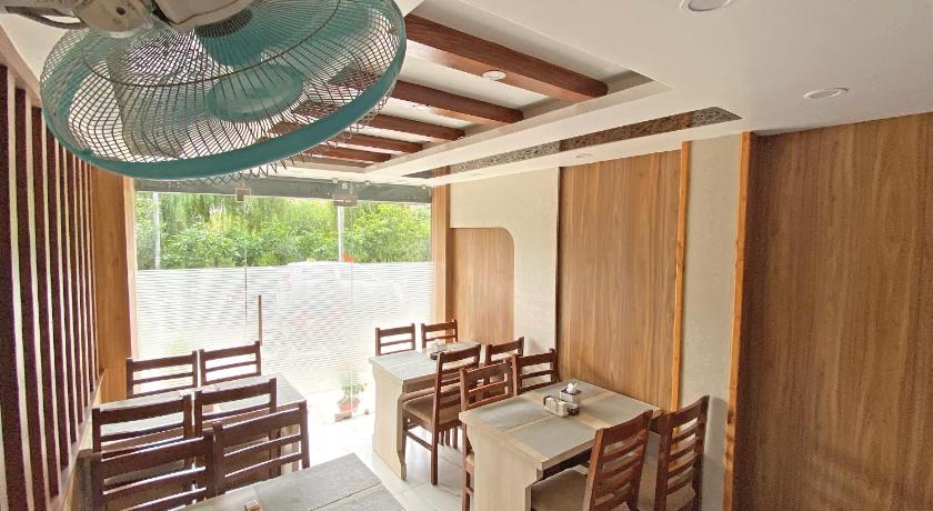 Hotel Aaradhya — Kathmandu (3)
