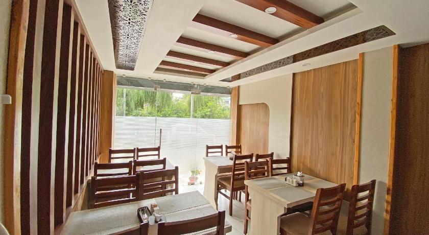 Hotel Aaradhya — Kathmandu (5)