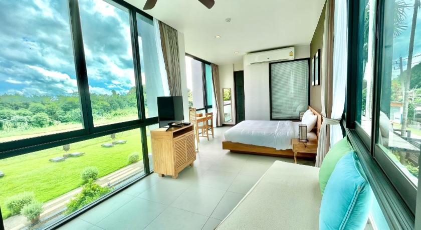 Image of Loft Suite 6