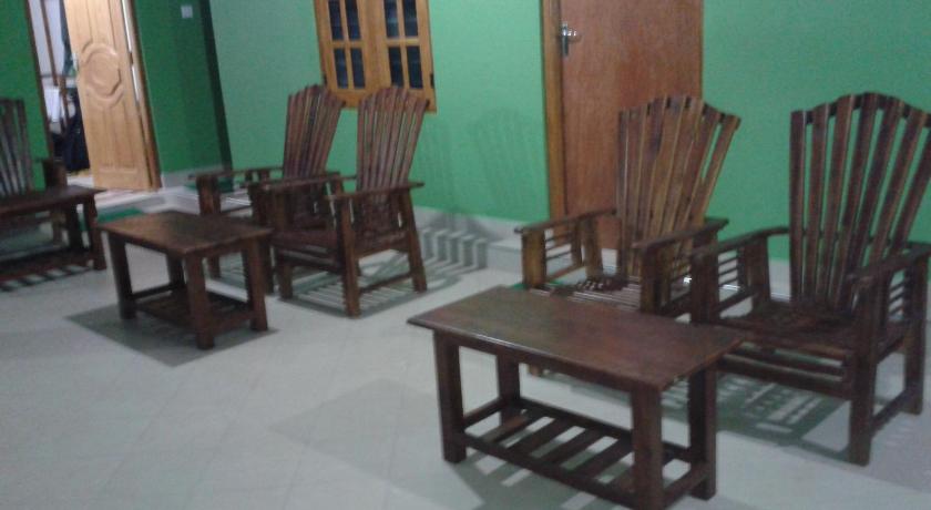 Sea Zone Hotel Nilaveli - image 34